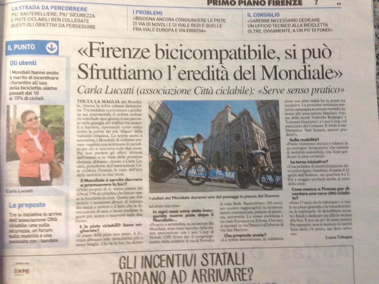 LaNazione 26Mar14