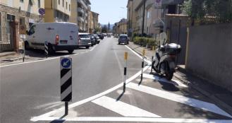 zona 30 in via di Ripoli: restituiamo i quartieri alle persone!