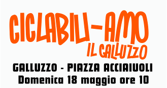 Ciclabili-Amo il Galluzzo