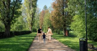 "Ora si che staremo freschi d'estate!"