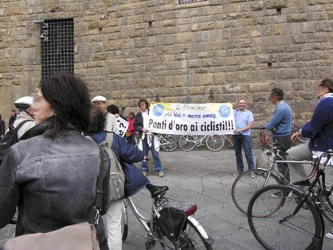 piazza Signoria