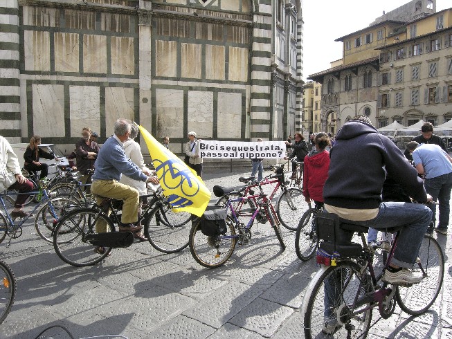 il mio bel San Giovanni