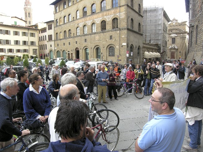 piazza Signoria