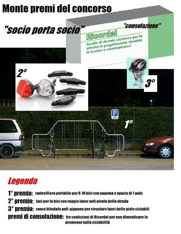 monte premi per ridere